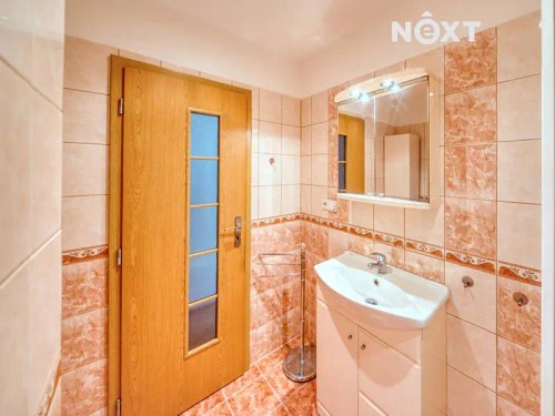 Prodaný byt 3+1 65 m²