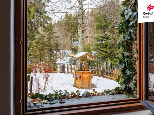 Prodej domu 170 m², pozemek 758 m²