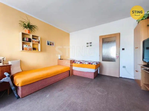 Prodej bytu 3+1 91 m²