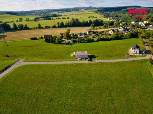 Prodej domu 97 m², pozemek 429 m²