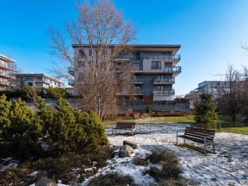 Prodaný byt 2+kk 57 m²