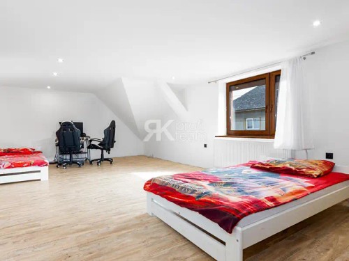 Prodej domu 120 m², pozemek 1076 m²