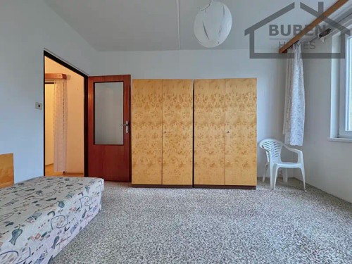 Prodaný byt 2+1 57 m²