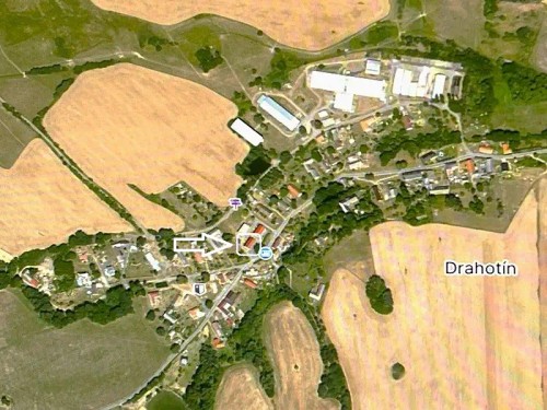 Prodaný  byt 3+1 64 m²