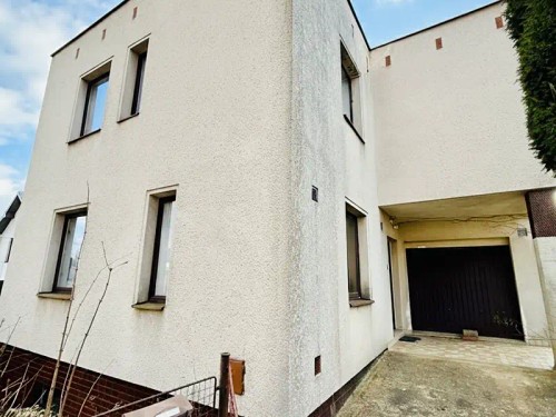 Prodaný dům 260 m², pozemek 703 m²