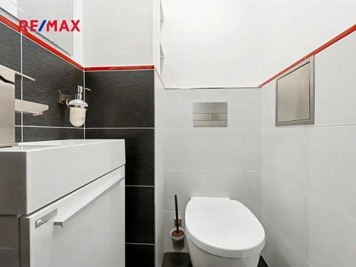 Prodaný byt 2+kk 62 m²