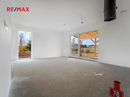 Prodej domu 91 m², pozemek 1212 m²