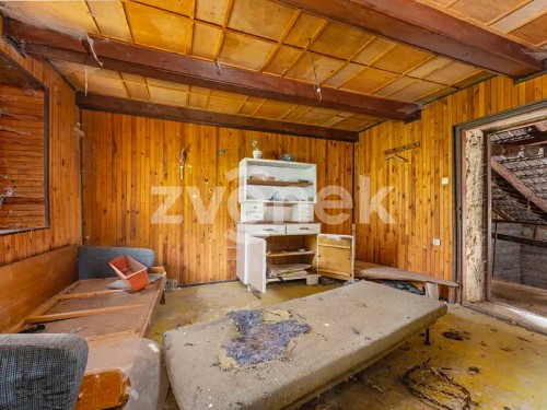 Prodej domu 210 m², pozemek 3984 m²