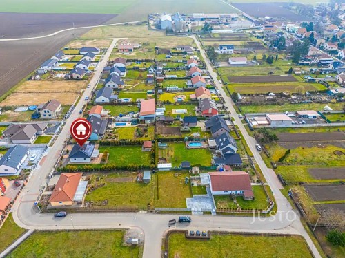 Prodej domu 83 m², pozemek 1301 m²