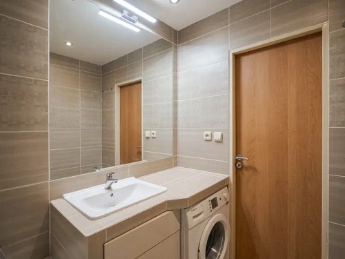 Prodaný byt 3+1 76 m²