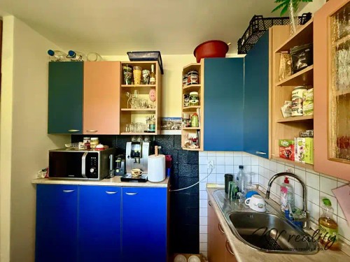 Prodej bytu 2+1 38 m²