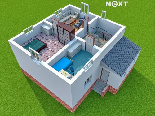 Prodej domu 115 m², pozemek 819 m²