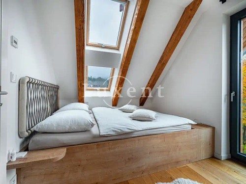 Prodaný byt 2+kk 61 m²