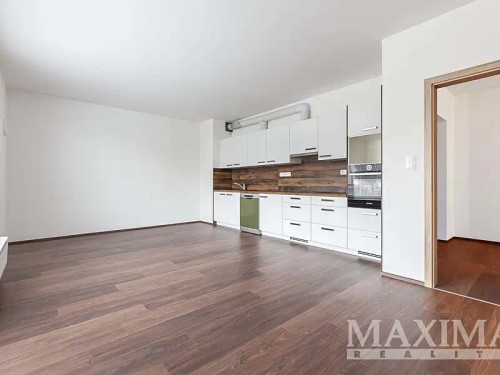 Prodaný byt 3+kk 77 m²