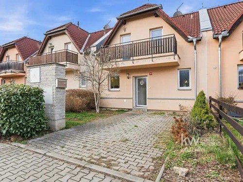 Prodej domu 100 m², pozemek 150 m²