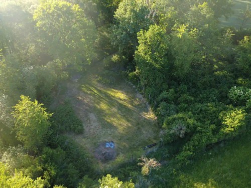 Prodej stavebního pozemku 762 m²
