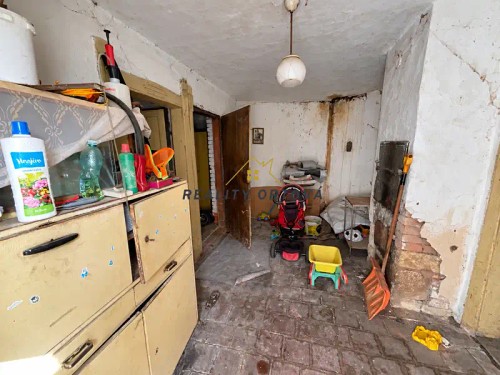 Prodej stavebního pozemku 782 m²