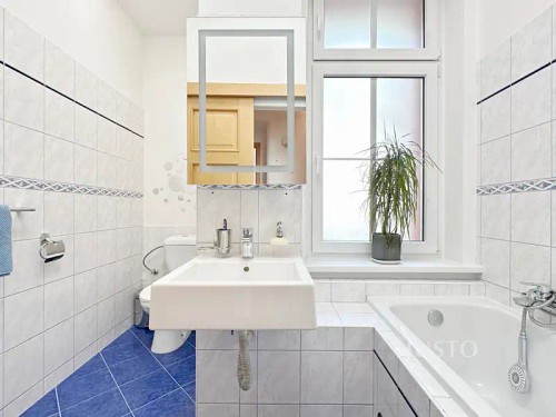 Prodaný byt 3+kk 78 m²