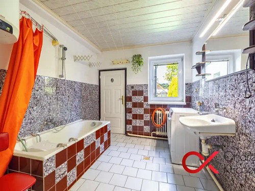 Prodej domu 110 m², pozemek 1076 m²