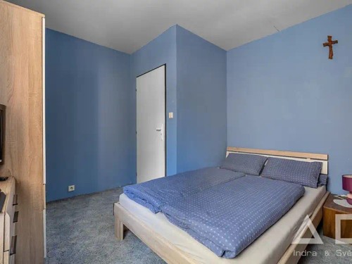 Prodaný byt 2+kk 49 m²