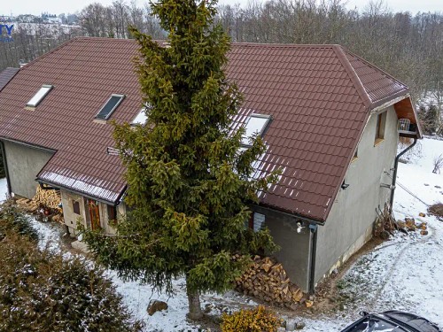 Prodej domu 182 m², pozemek 2174 m²