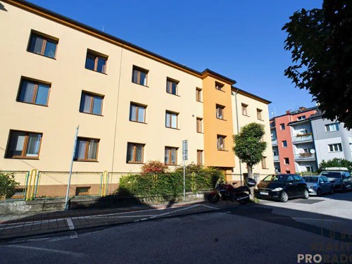 Prodej bytu 2+kk 79 m²