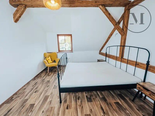 Prodej domu 268 m², pozemek 761 m²