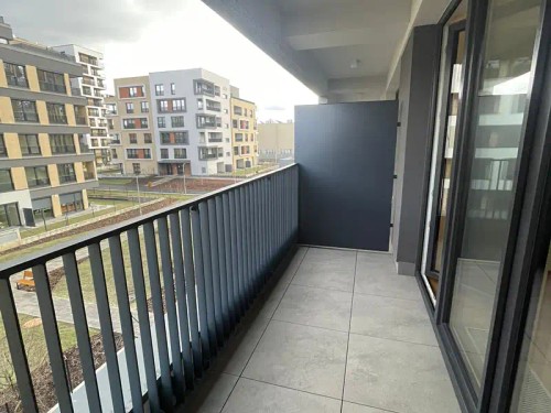 Prodaný byt 1+kk 30 m²