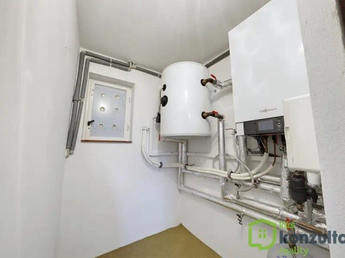 Prodej domu 345 m², pozemek 414 m²
