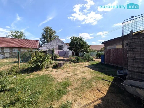 Prodej domu 140 m², pozemek 555 m²