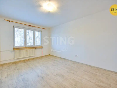 Prodej bytu 2+1 65 m²