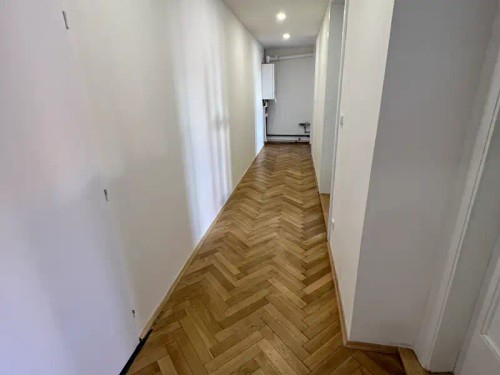 Prodaný byt 3+kk 80 m²