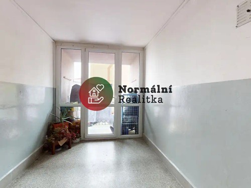 Prodej bytu 2+kk 30 m²