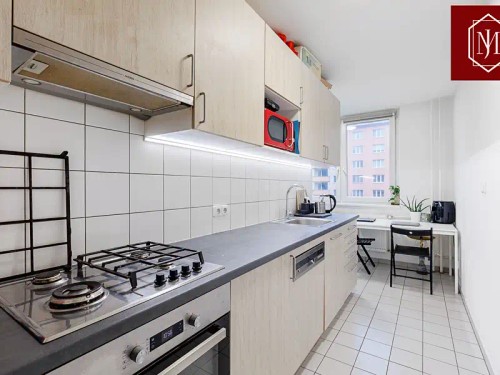 Prodej bytu 4+1 89 m²