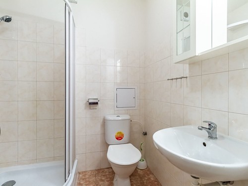 Prodaný  byt 2+kk 41 m²