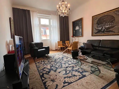 Prodaný byt 3+1 98 m²
