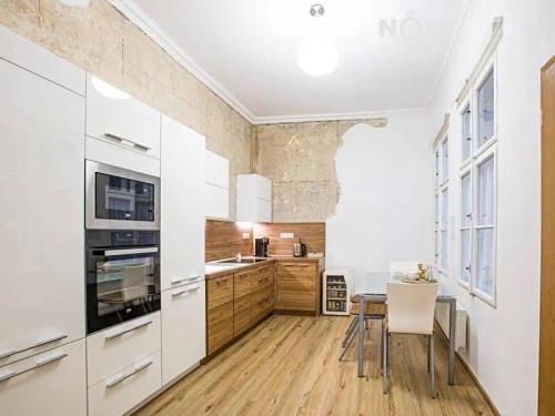 Prodej bytu 2+1 100 m²