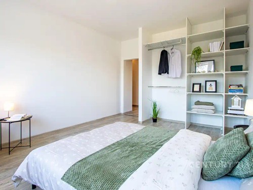 Prodej bytu 2+kk 51 m²