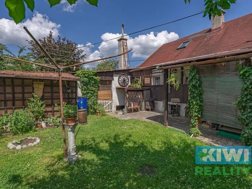 Prodej domu 100 m², pozemek 281 m²