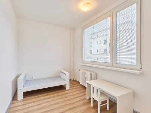 Prodaný byt 3+1 61 m²