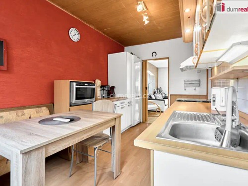 Prodaný byt 2+1 67 m²