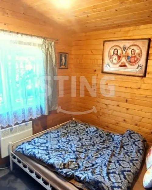 Prodej domu 80 m², pozemek 1922 m²