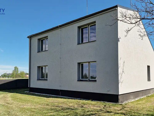 Prodej domu 270 m², pozemek 624 m²