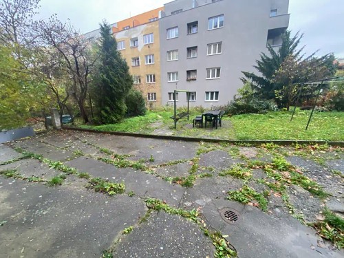 Prodej atypického bytu 76 m²