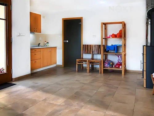 Prodej chaty 50 m², pozemek 1580 m²