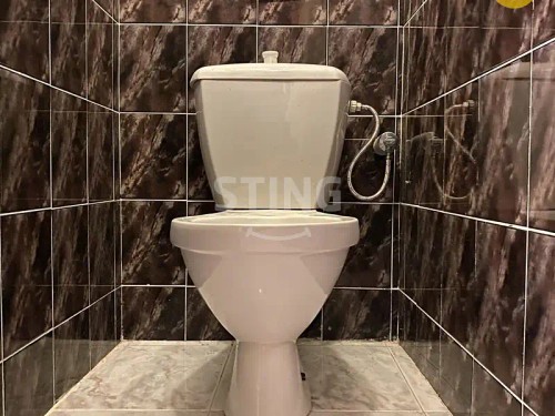 Prodej bytu 2+1 64 m²