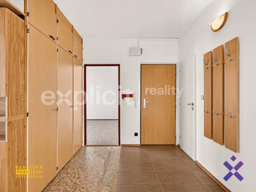 Prodej bytu 4+1 90 m²
