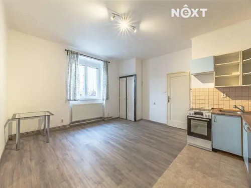 Prodaný byt 2+kk 45 m²
