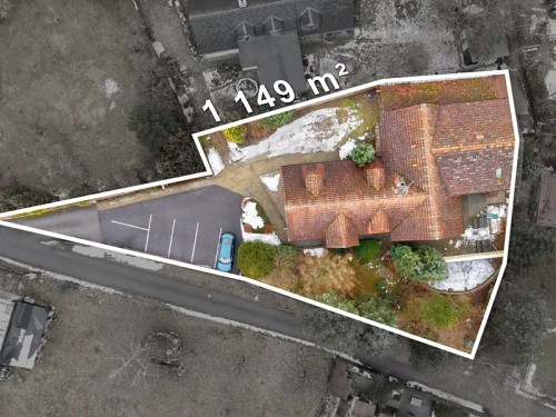 Prodej domu 280 m², pozemek 935 m²