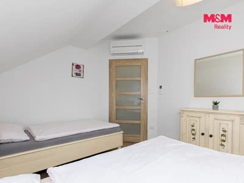 Prodej domu 122 m², pozemek 328 m²